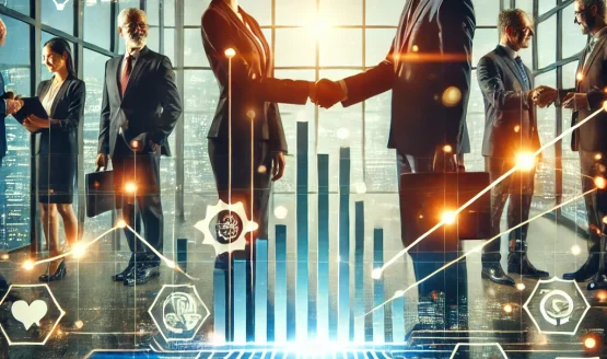 dalle-2025-02-16-15-49-48-a-business-themed-image-showcasing-the-impact-of-strong-partnerships-the-visual-features-a-group-of-professionals-collaborating-with-symbolic-elemen dalle-2025-02-16-15-49-48-a-business-themed-image-showcasing-the-impact-of-strong-partnerships-the-visual-features-a-group-of-professionals-collaborating-with-symbolic-elemen