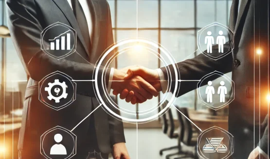 dalle-2025-02-16-15-51-03-a-professional-and-inviting-business-image-encouraging-partnership-the-visual-features-two-business-professionals-shaking-hands-in-front-of-a-modern dalle-2025-02-16-15-51-03-a-professional-and-inviting-business-image-encouraging-partnership-the-visual-features-two-business-professionals-shaking-hands-in-front-of-a-modern